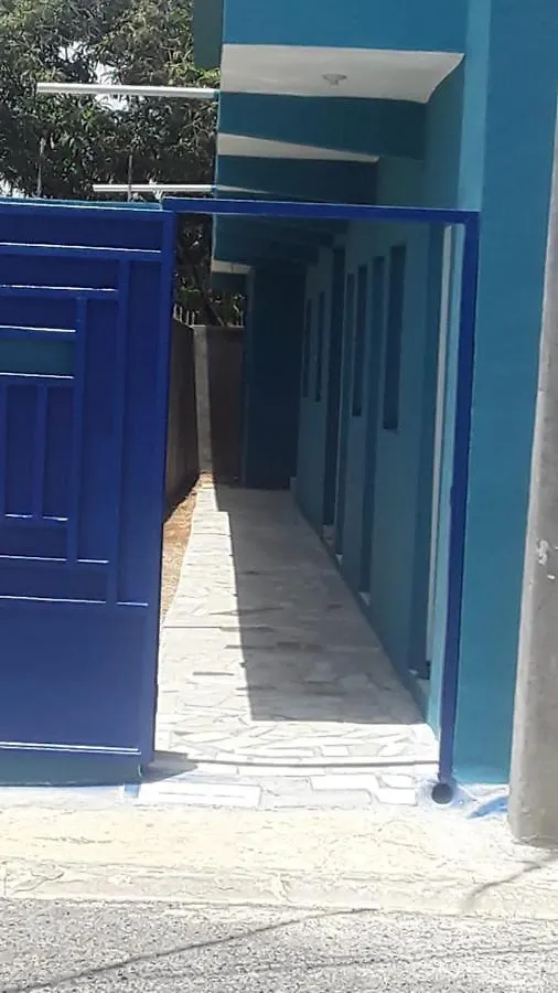 Punta Cana Macao Guest House-Hostel 0*, Punta Cana