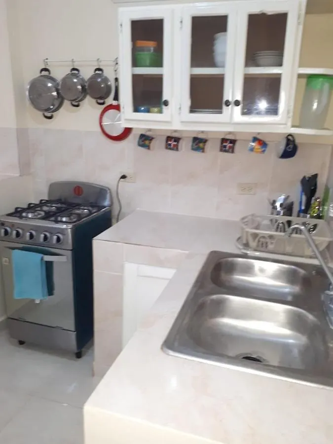Punta Cana Macao Guest House-Hostel Ostello Punta Cana