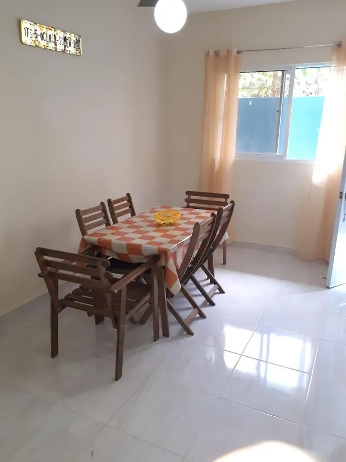 Ostello Punta Cana Macao Guest House-Hostel Repubblica Dominicana
