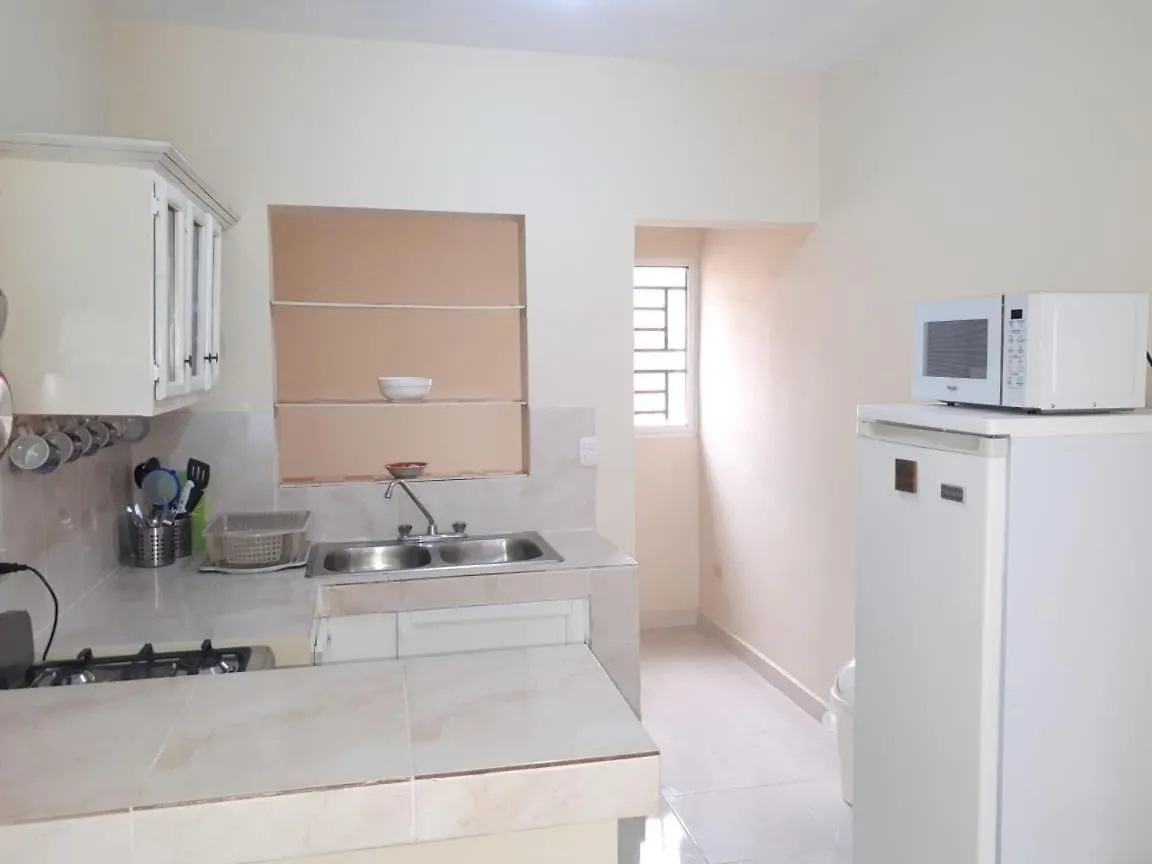 Punta Cana Macao Guest House-Hostel Punta Cana