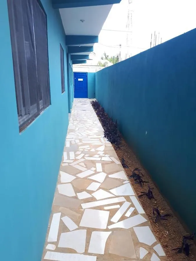 Punta Cana Macao Guest House-Hostel Repubblica Dominicana