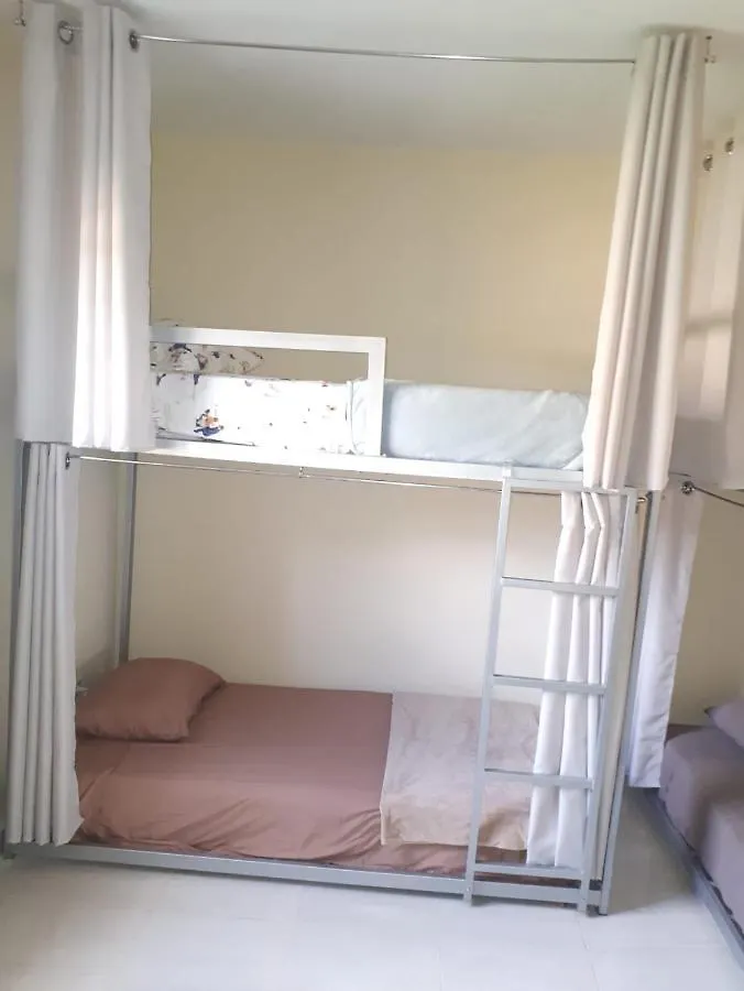 Ostello Punta Cana Macao Guest House-Hostel Repubblica Dominicana