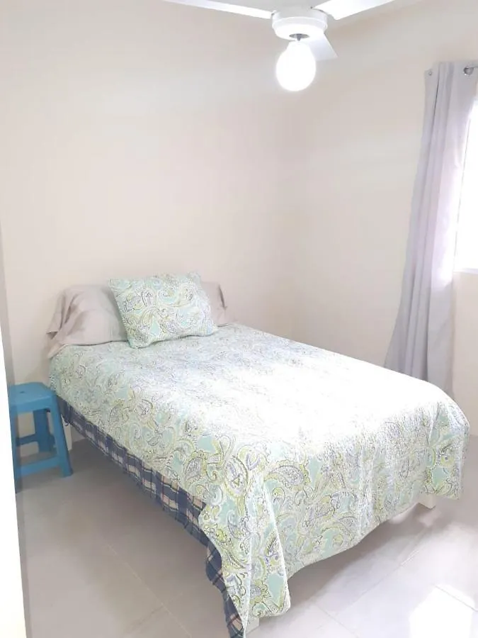 Punta Cana Macao Guest House-Hostel