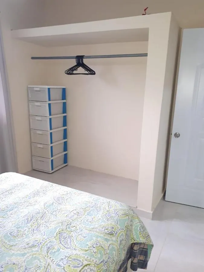 Punta Cana Macao Guest House-Hostel 0*, Punta Cana Repubblica Dominicana