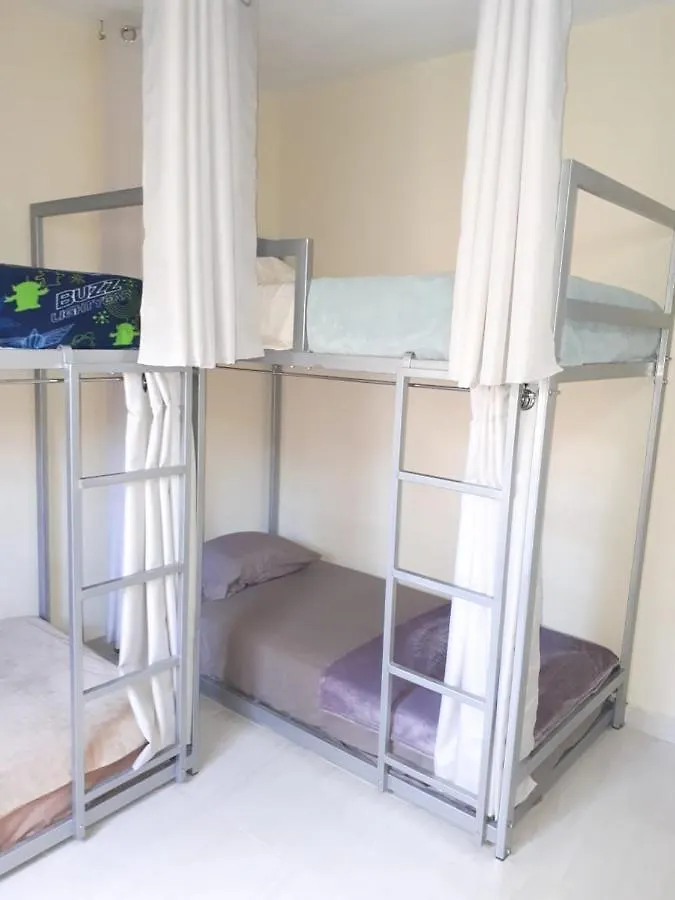 Punta Cana Macao Guest House-Hostel Ostello