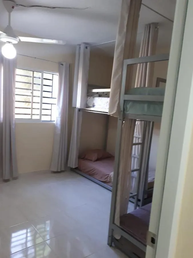 Punta Cana Macao Guest House-Hostel Ostello Punta Cana