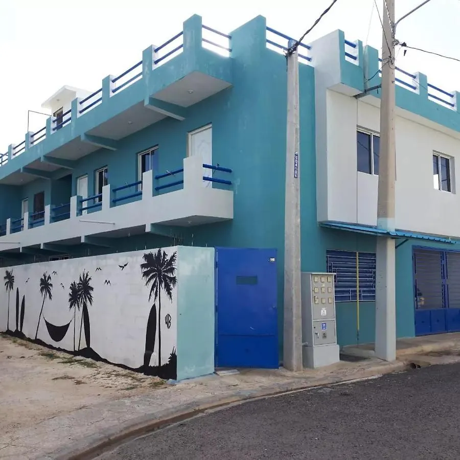 Punta Cana Macao Guest House-Hostel Repubblica Dominicana